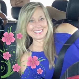 Meet your Posher, Suzanne